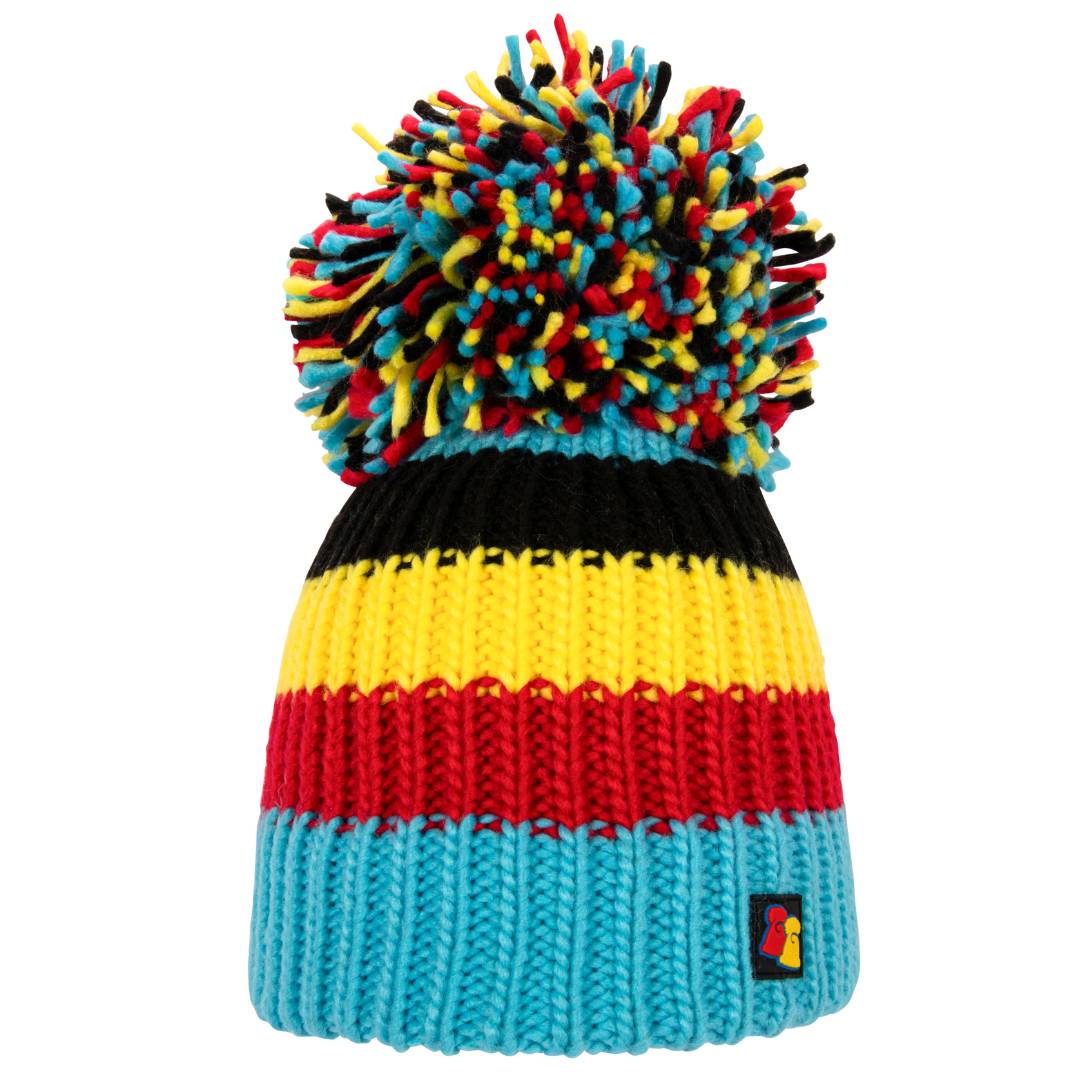 Belgian Beast Belgian Bobble Hat Big Bobble Hats Big Bobble Hats Ltd