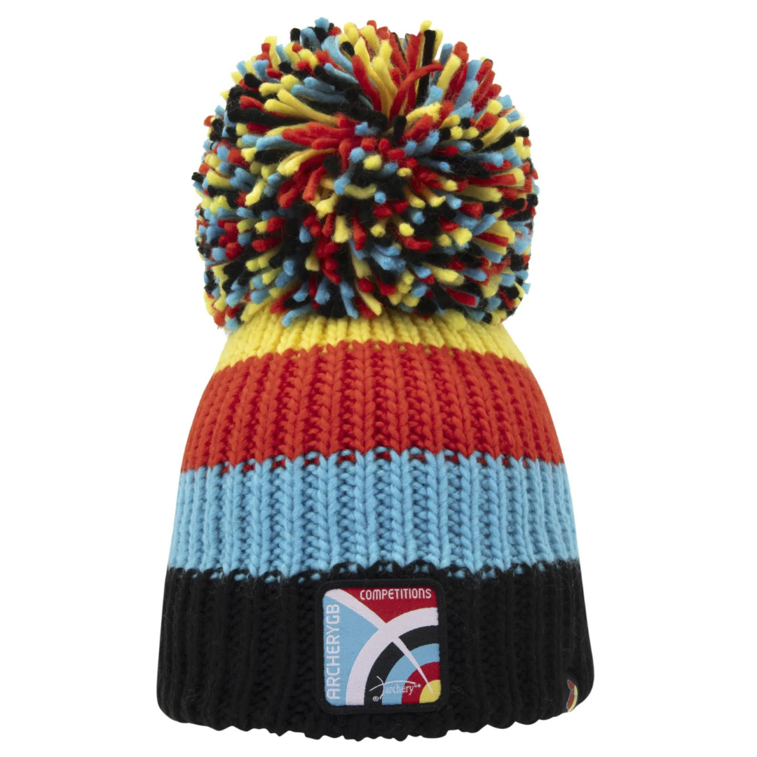 Extra large bobble hat on sale