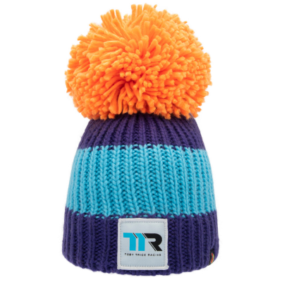 Mens big bobble hats on sale