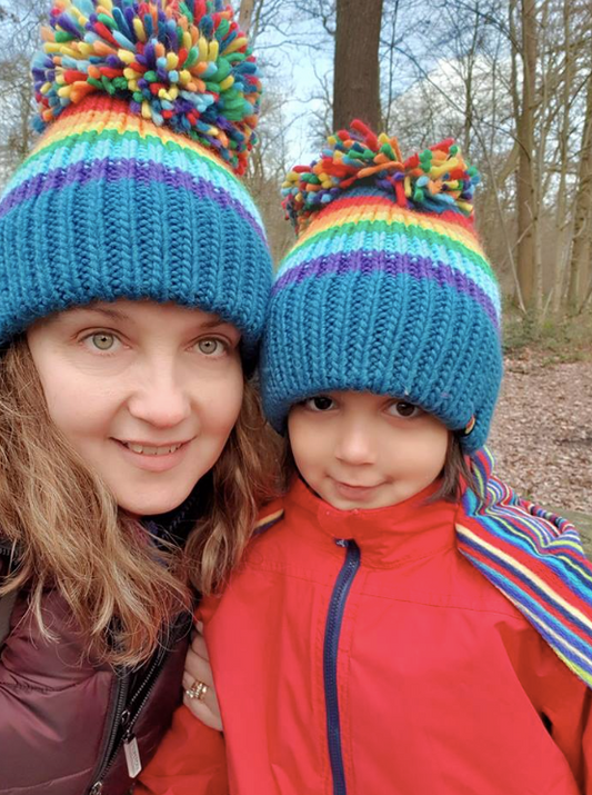 This Week in Pictures 98 | Big Bobble Hats