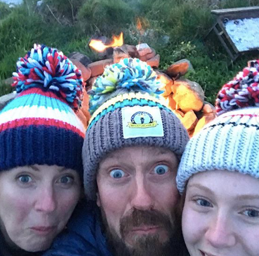 This Week in Pictures 108 | Big Bobble Hats