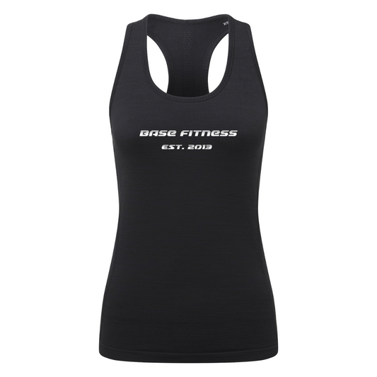 Base Fitness Women's Flex Vest