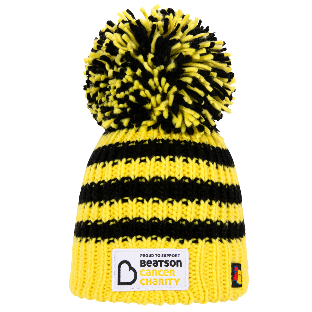 Beatson Charity Big Bobble Hat