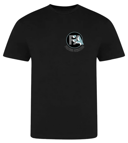 Fortius Athlete T-Shirt