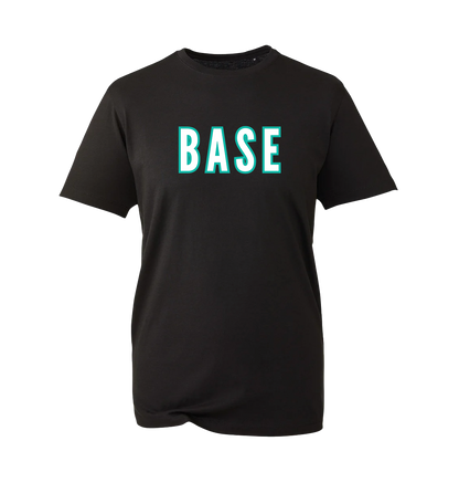 Base Fitness Oversized Base T-Shirt