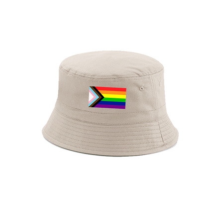 Adult Loud and Proud Bucket Hat
