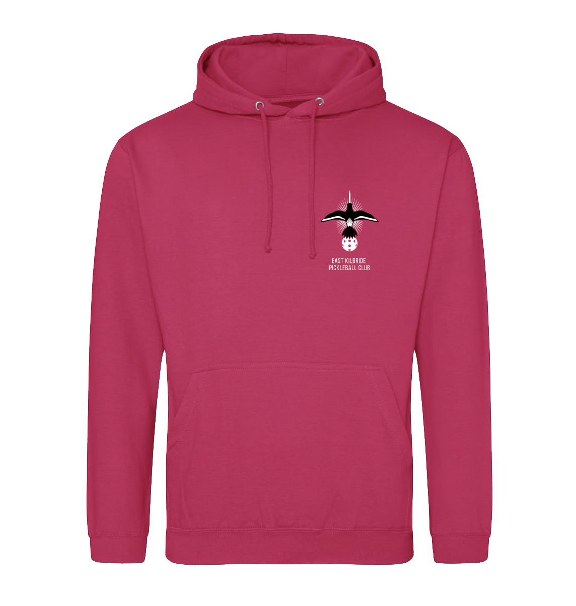 EK Pickleball Club Hoodie