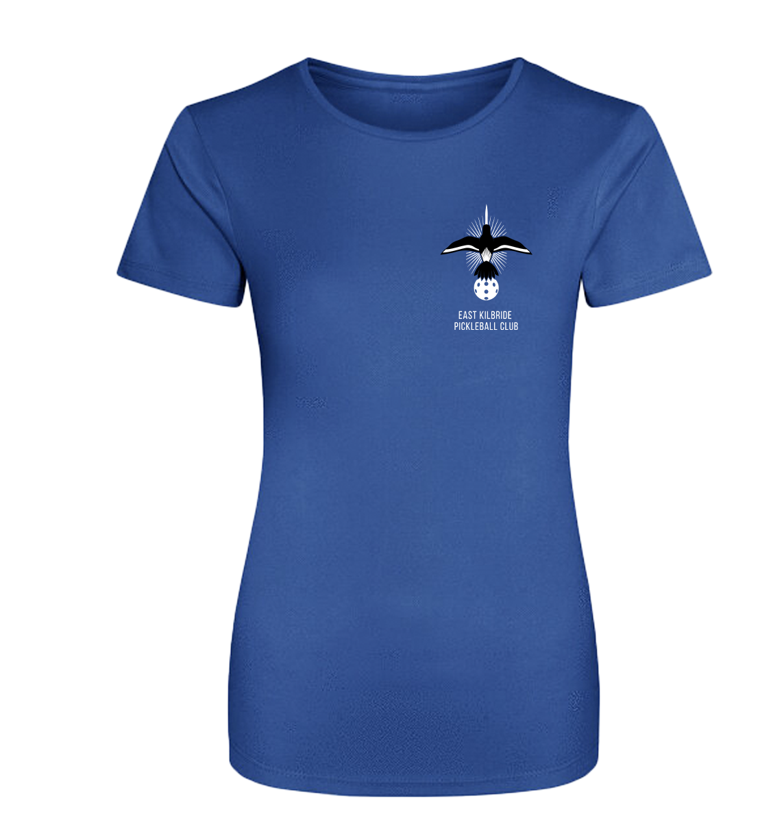 EK Pickleball Ladies T-Shirt