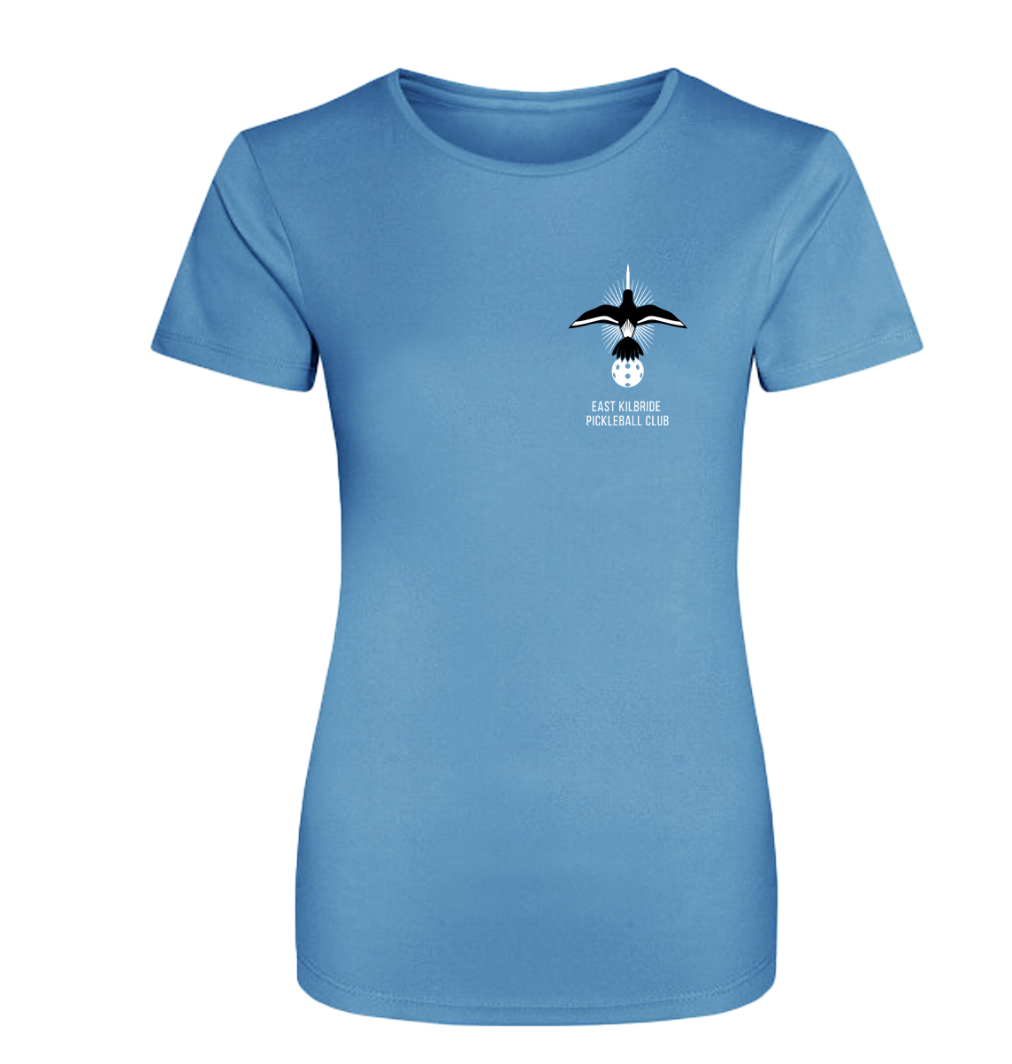 EK Pickleball Ladies T-Shirt