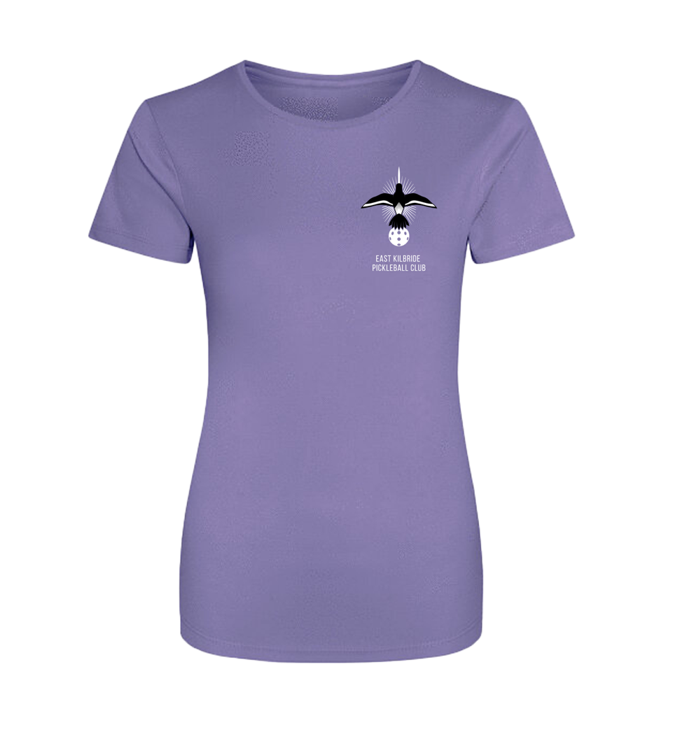 EK Pickleball Ladies T-Shirt