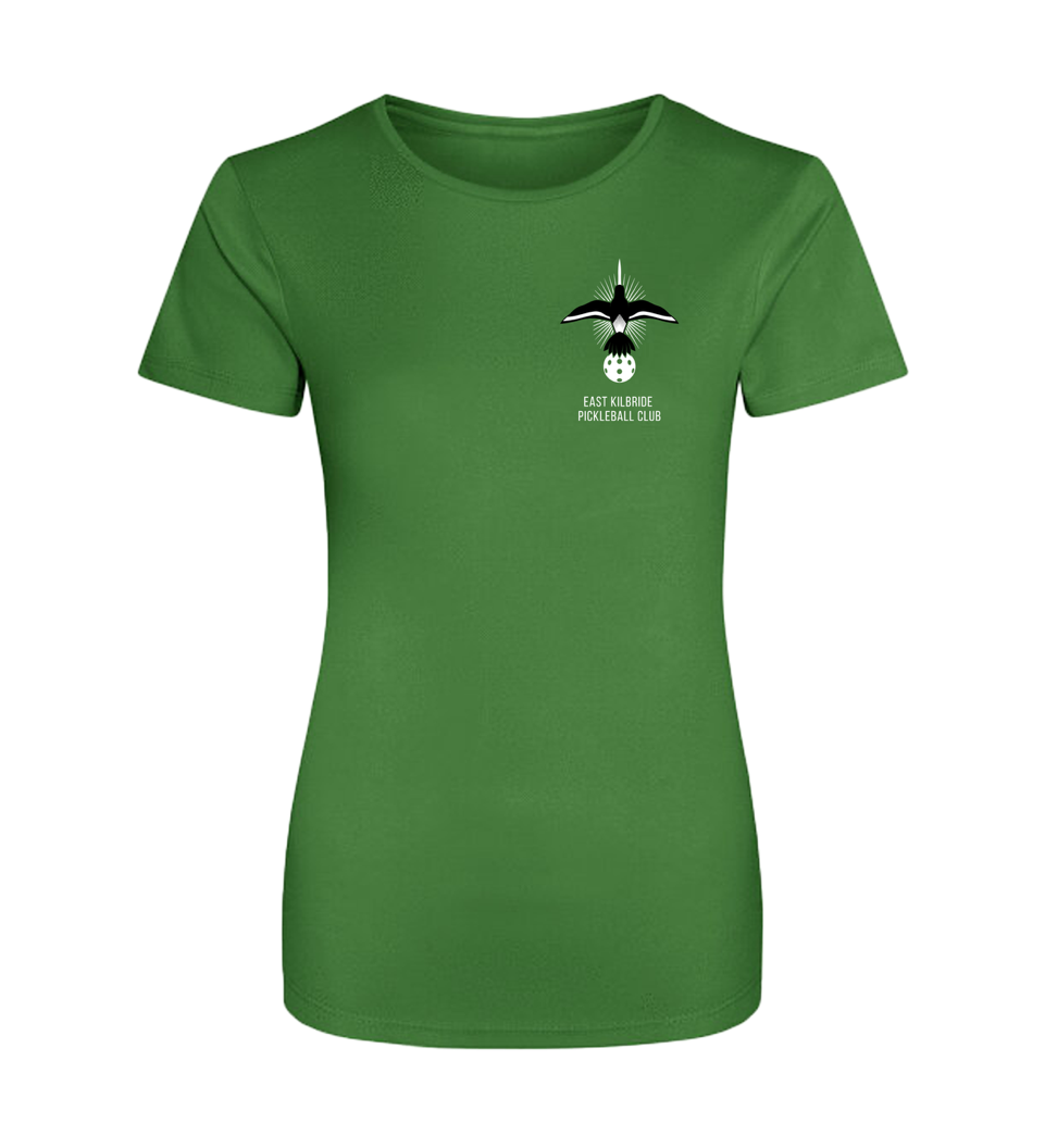 EK Pickleball Ladies T-Shirt