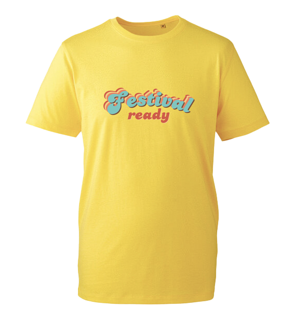 Festival Ready T-Shirt