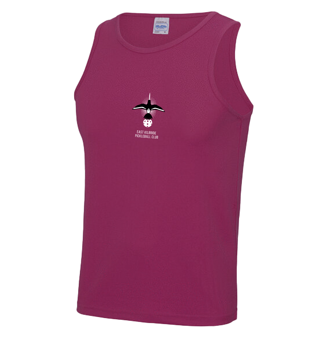 EK Pickleball Club Vest