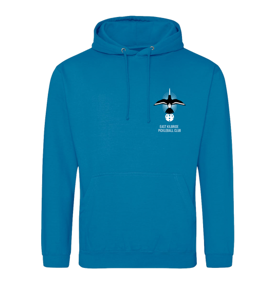 EK Pickleball Club Hoodie