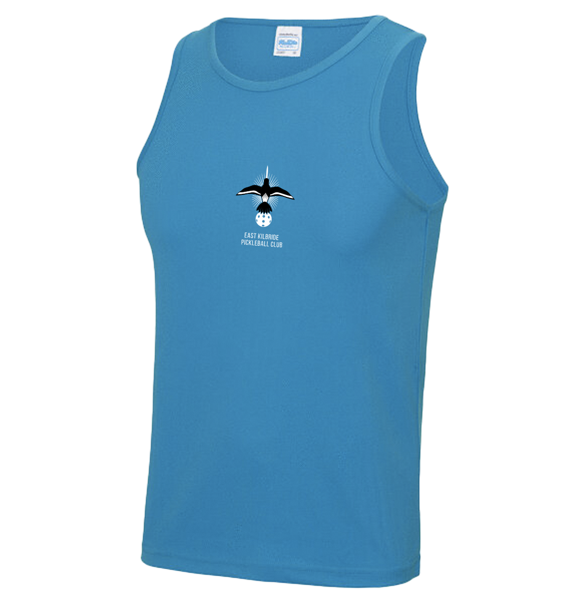 EK Pickleball Club Vest