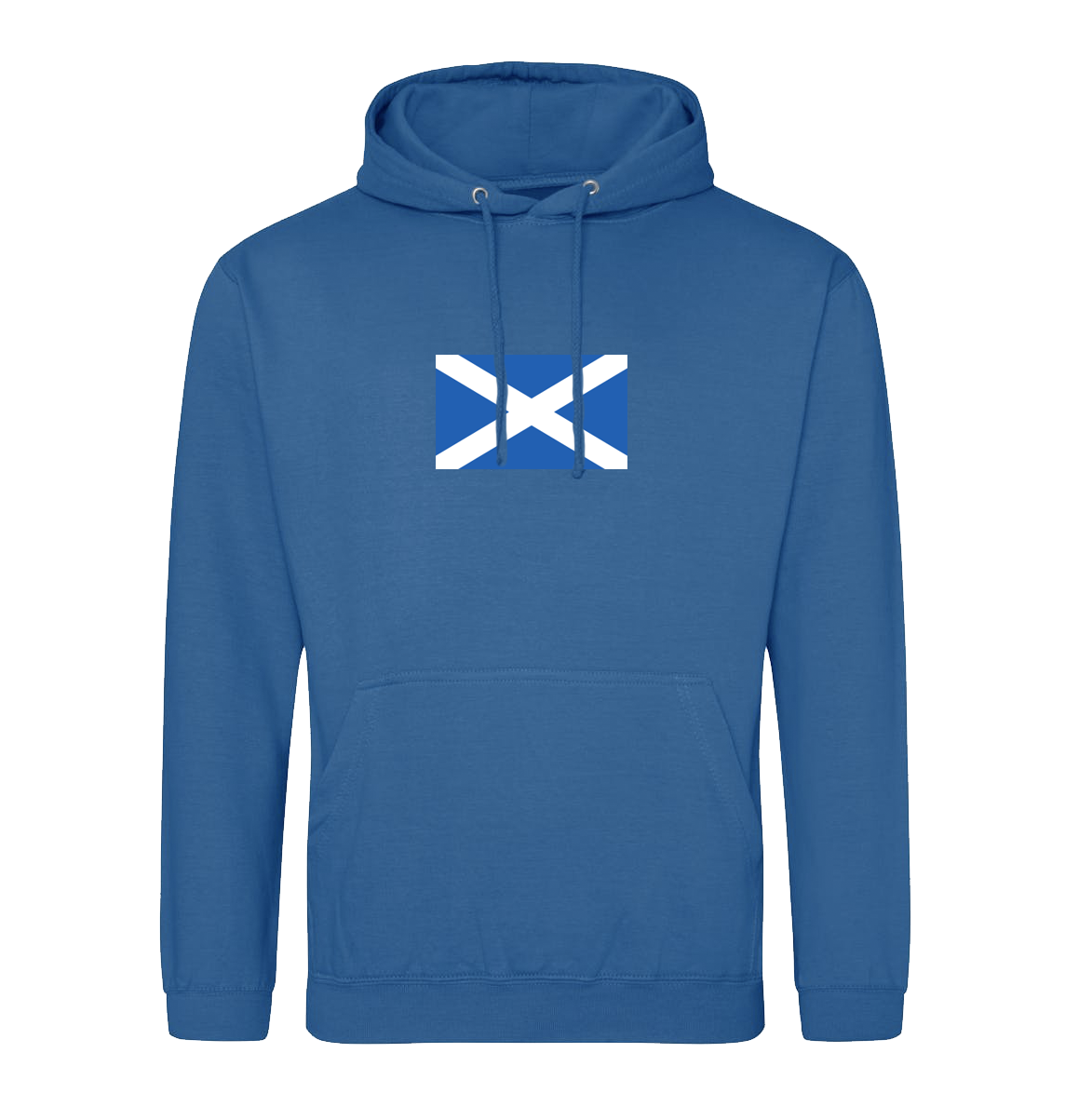 Scotland Hoodie