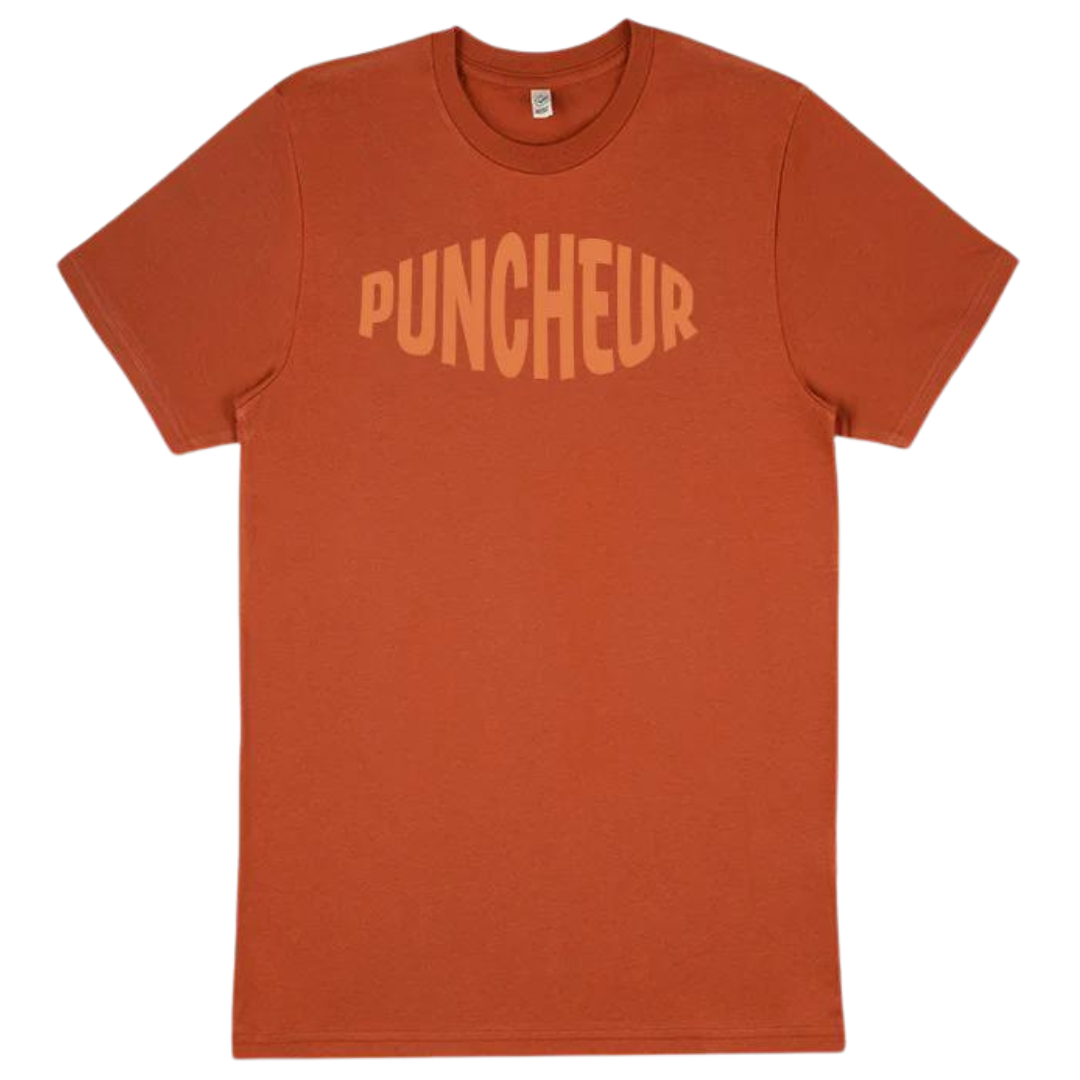 Puncheur T-Shirt