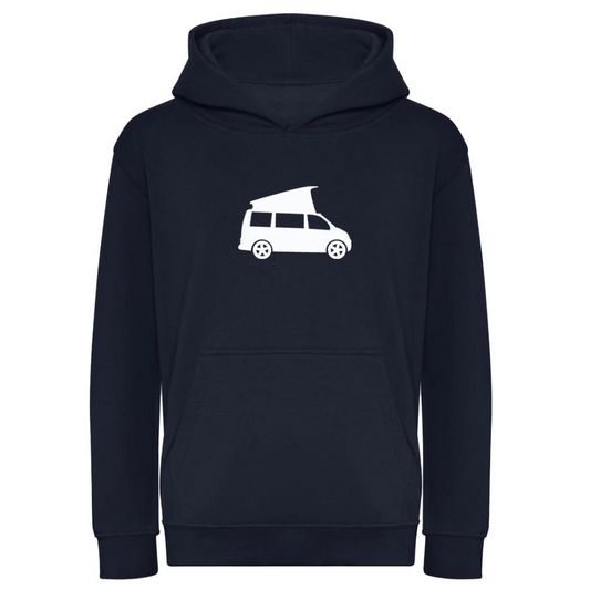 Kids Campervan Hoodie