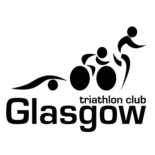 Glasgow Triathlon Club YOUR NAME