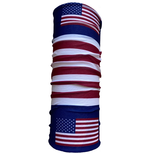 The Patriot Neck Warmer