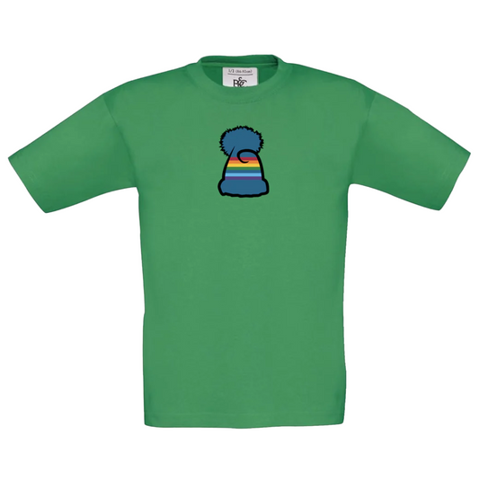 Kids Smarty Party T-Shirt