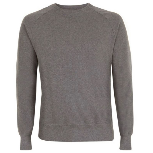 Extra Small Charcoal Grey Sweatshirt