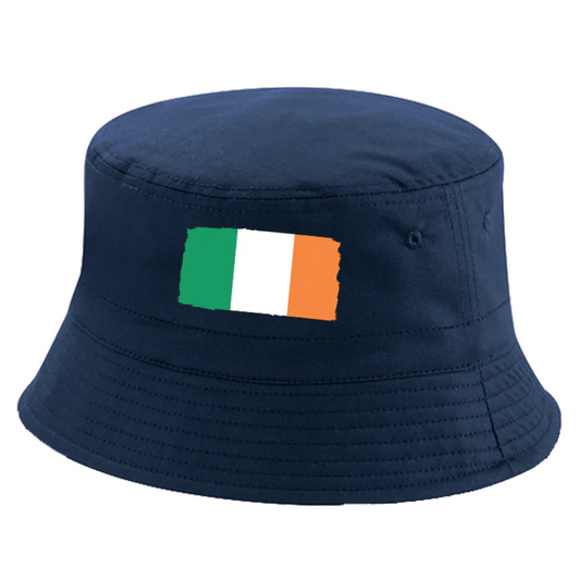 Adult Irish Bucket Hat
