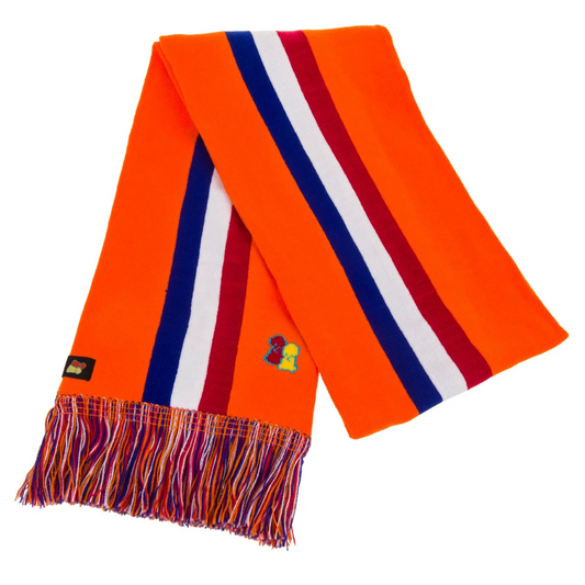 Dutch Scarf