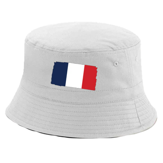 Adult French Bucket Hat