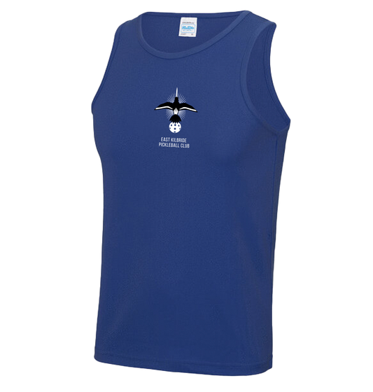 EK Pickleball Club Vest