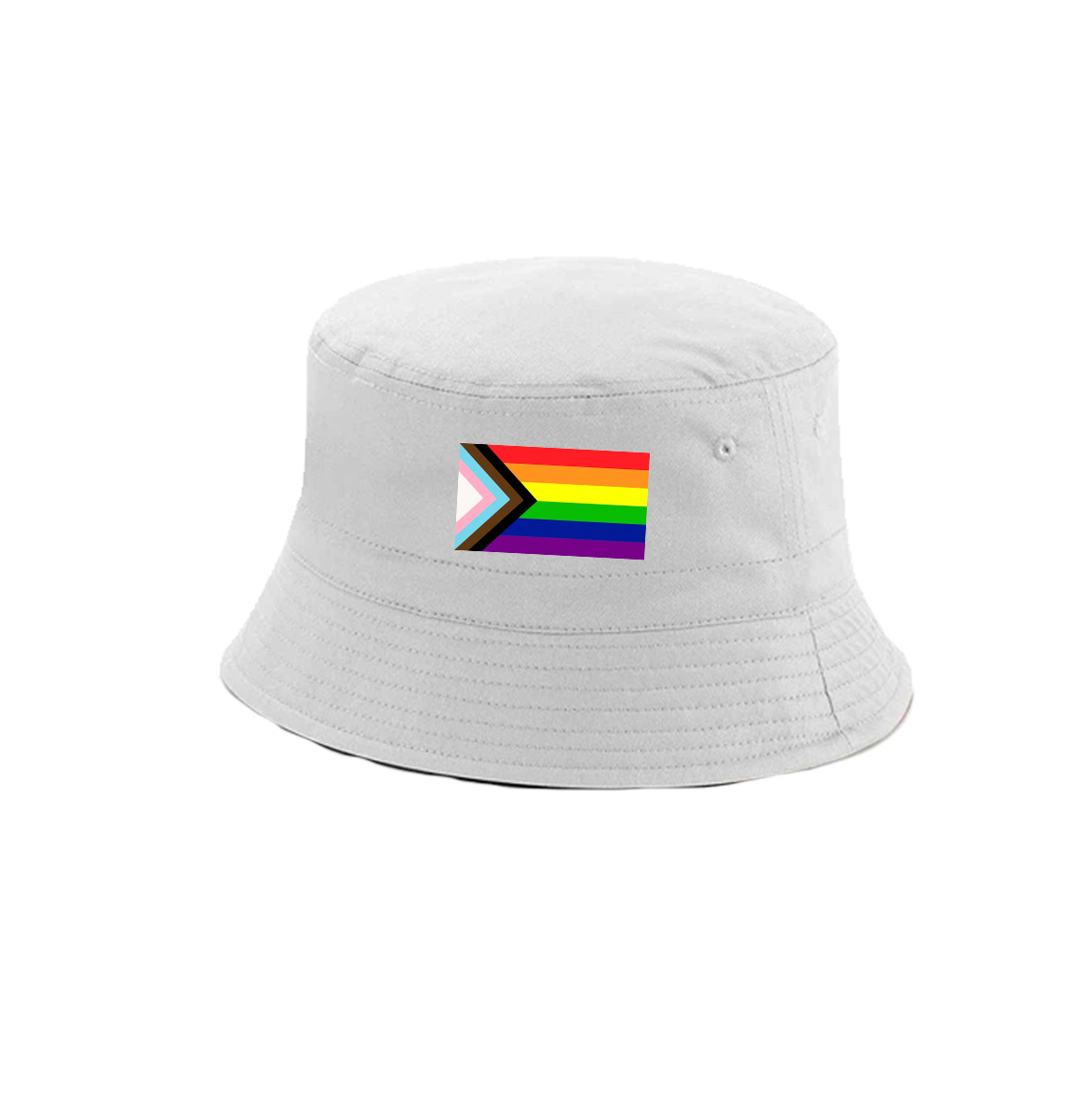 Adult Loud and Proud Bucket Hat