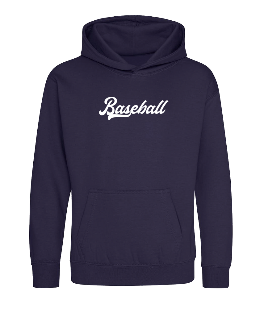 Boys on sale baseball hoodie