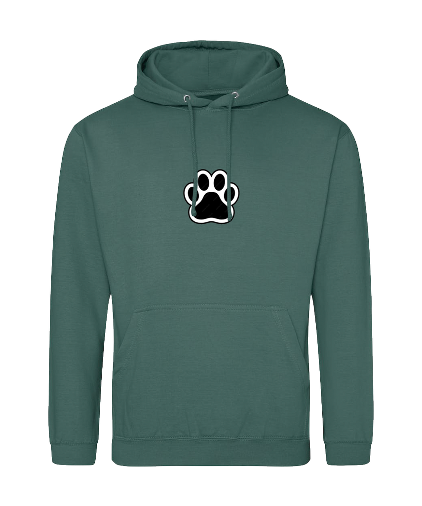 Pawz hoodie deals