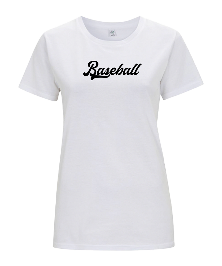 5x baseball tee