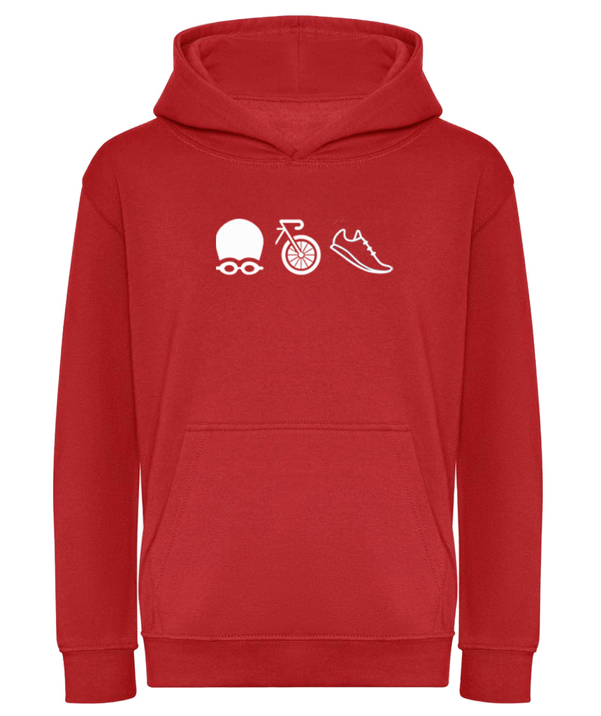 Triathlon hoodie outlet